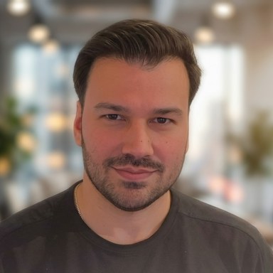 Roger Rodriguez